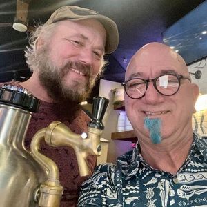 Meet your Posher, Paul